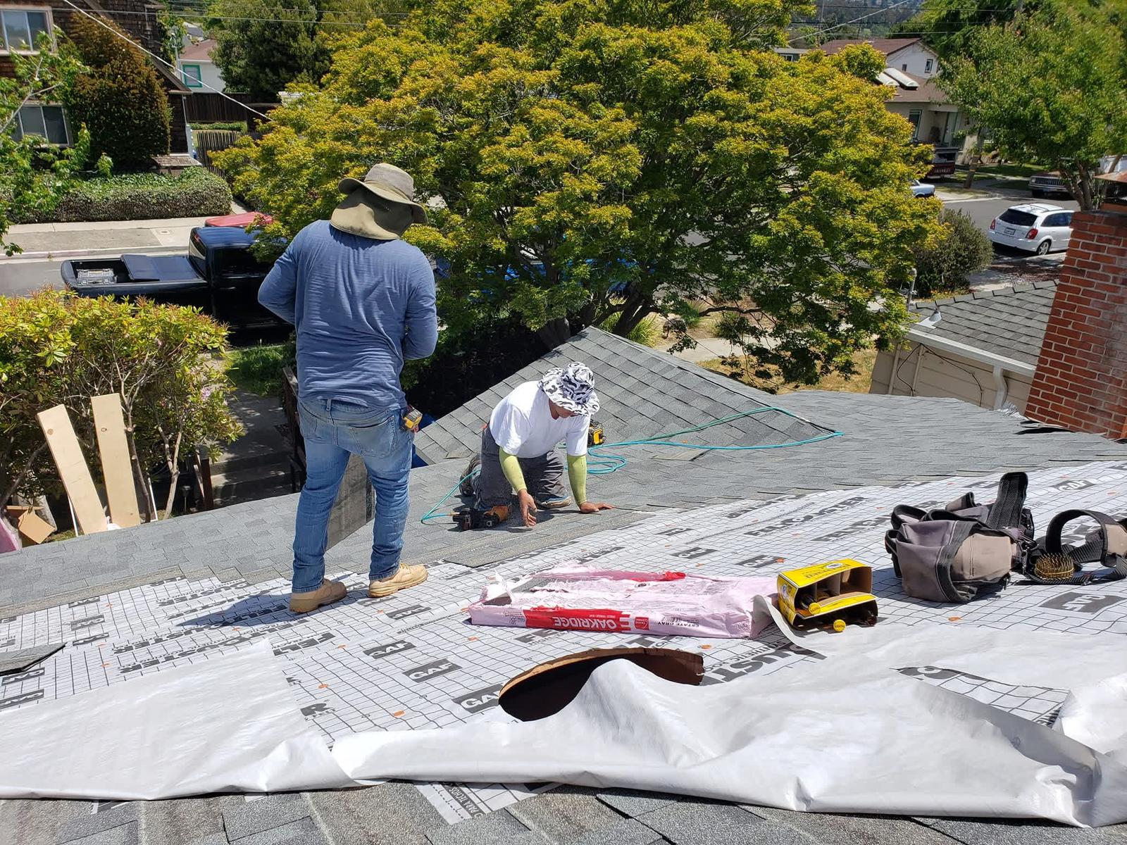 Murillo Construction Painting & Remodeling (18)